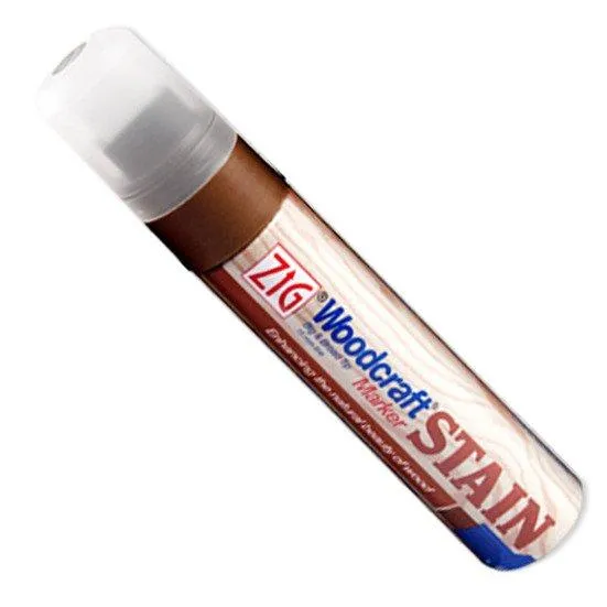 ZIG Woodcraft Stain Marker