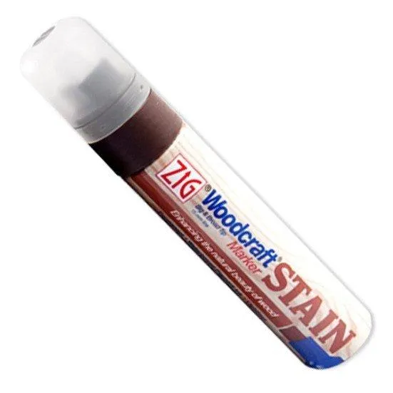 ZIG Woodcraft Stain Marker