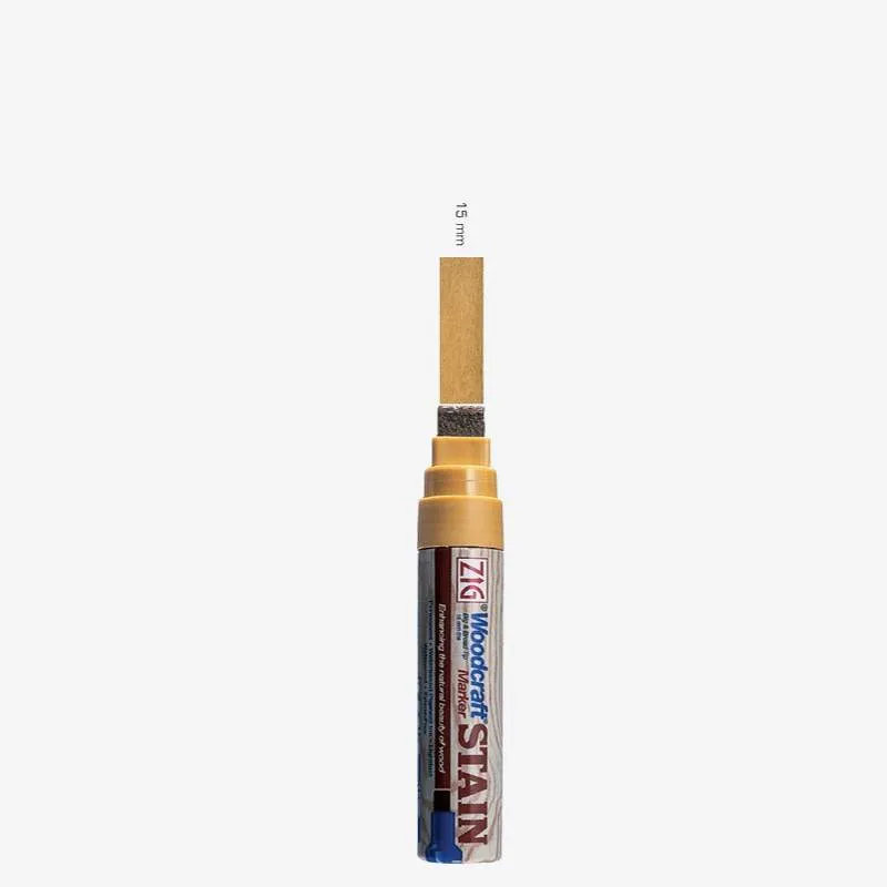 ZIG Woodcraft Stain Marker